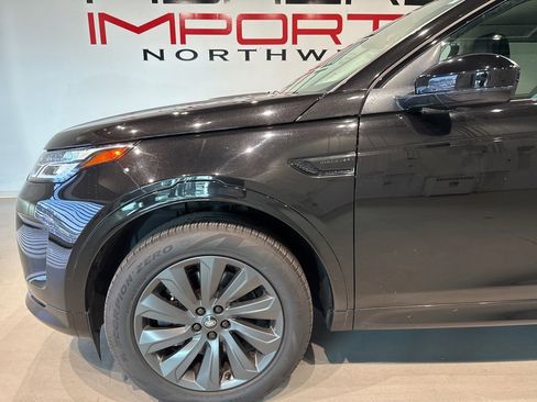 Used 2022 Land Rover Discovery Sport S R-Dynamic image 7