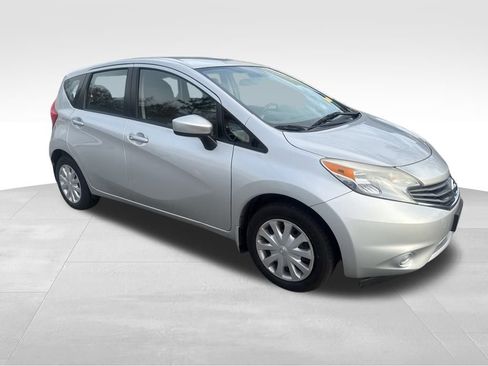 Used 2015 Nissan Versa Note S Plus image 8