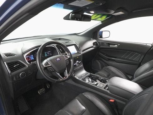 Used 2020 Ford Edge ST image 12
