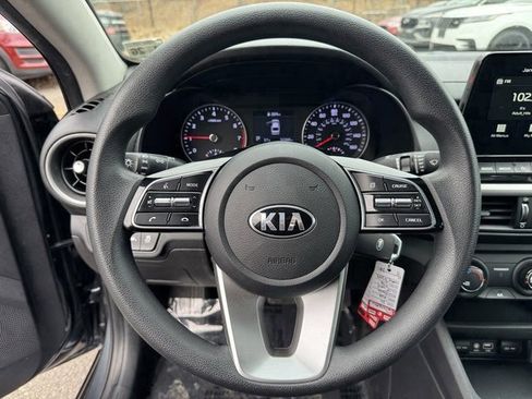 Used 2021 Kia Forte LXS image 24