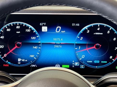 Certified 2023 Mercedes-Benz GLS 450 4MATIC image 12