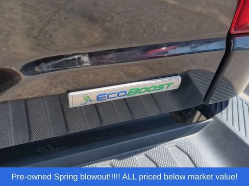 Used 2022 Ford F150 Lariat AWD/4WD image 13
