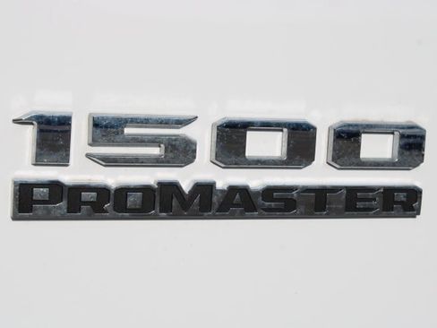 New 2026 RAM ProMaster 1500 FWD image 9