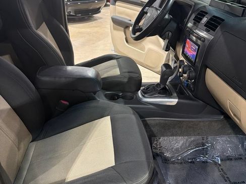 Used 2008 HUMMER H3 AWD/4WD image 20