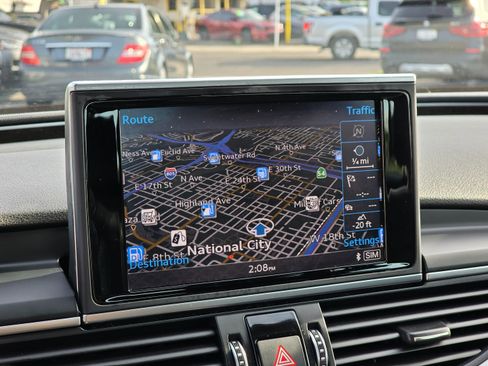 Used 2017 Audi A7 3.0T Prestige image 33