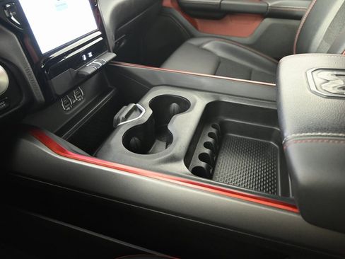 Used 2022 RAM 1500 Rebel w/ Level 1 Equipment Group image 31