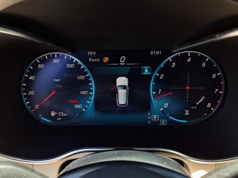 Used 2022 Mercedes-Benz GLC 300 image 13