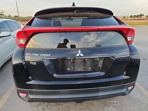 Used 2020 Mitsubishi Eclipse Cross ES image 5