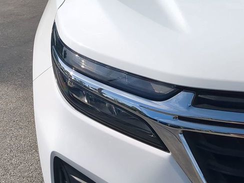 Used 2022 Chevrolet Equinox LS image 10