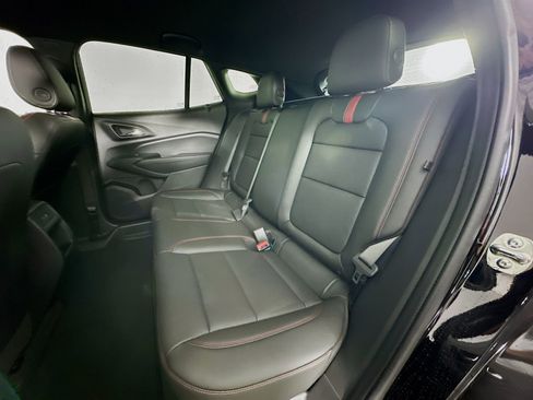 New 2026 Chevrolet Trax RS image 23