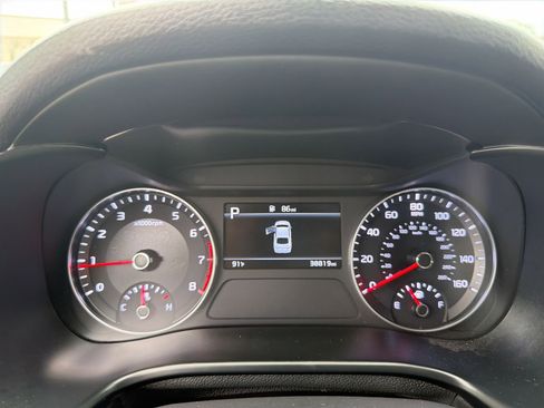 Used 2023 Kia Forte LXS w/ LXS Technology Package FWD image 33