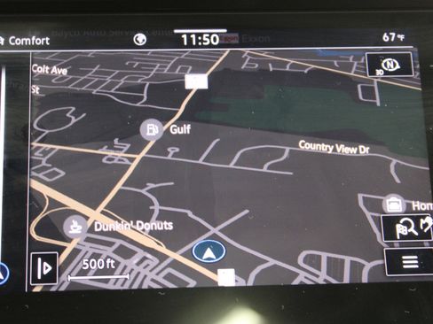 Used 2021 Volkswagen Arteon SEL image 28