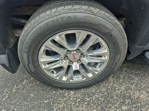 Used 2021 GMC Sierra 1500 Denali AWD/4WD image 8
