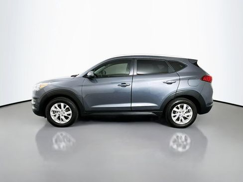 Used 2019 Hyundai Tucson Value image 8