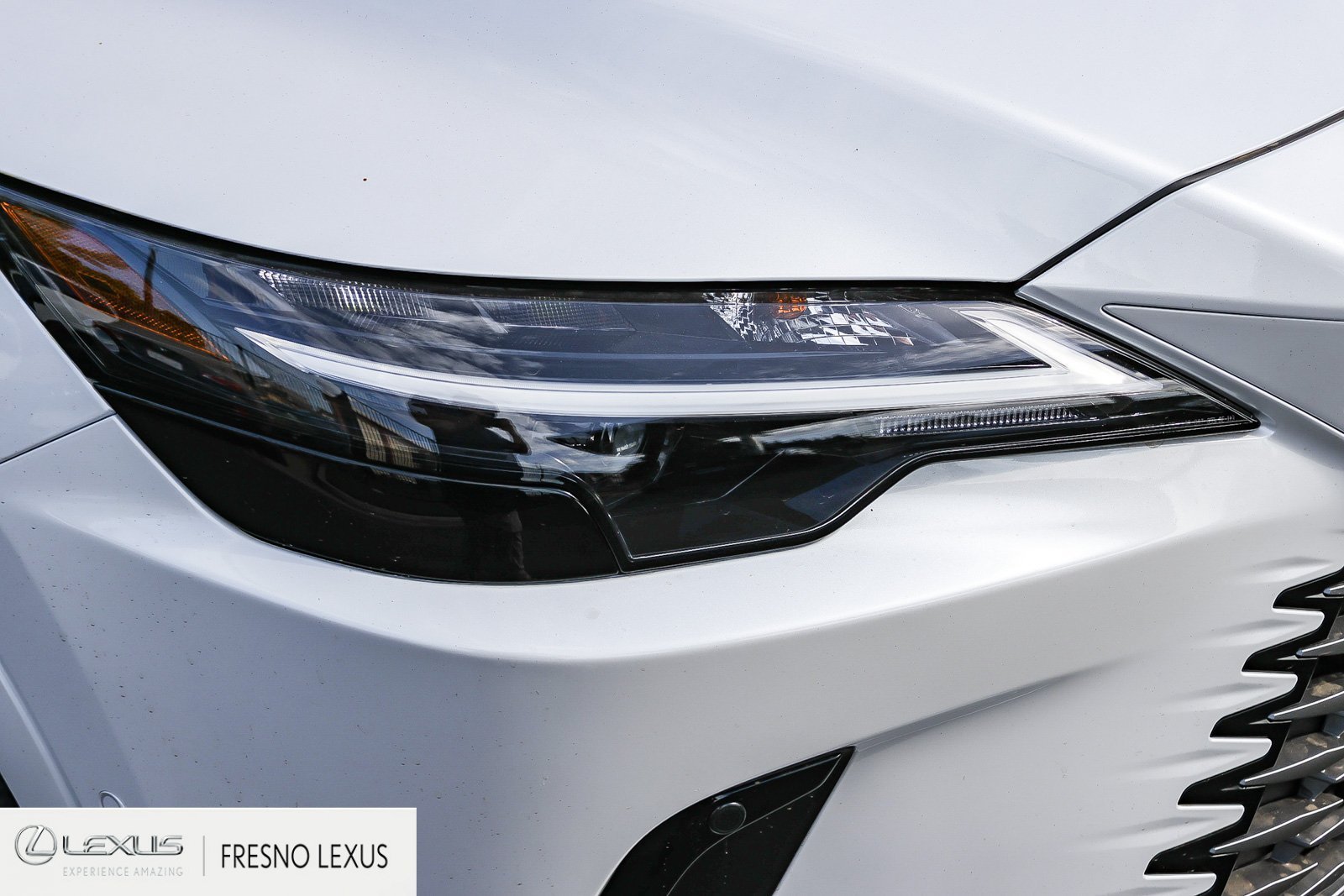 New 2026 Lexus RX 350 Premium Plus w/ Convenience Package FWD image 10