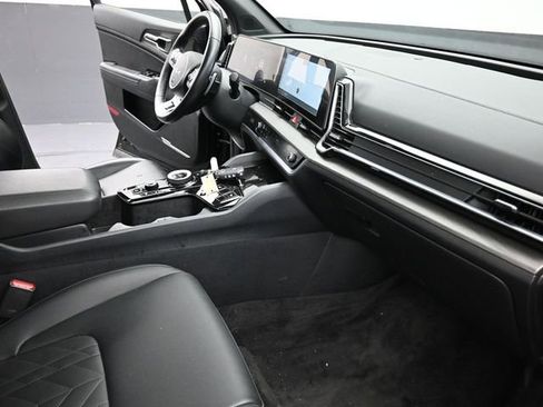 Used 2024 Kia Sportage X-Line AWD/4WD image 18