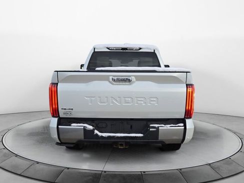 Used 2023 Toyota Tundra Capstone image 18