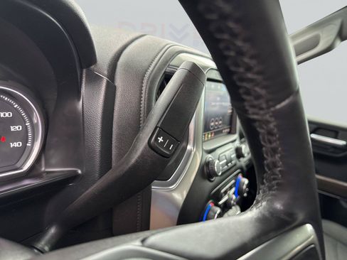 Used 2019 Chevrolet Silverado 1500 LT w/ All-Star Edition AWD/4WD image 23