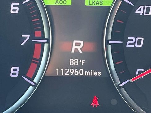 Used 2020 Acura MDX A-Spec AWD/4WD image 27
