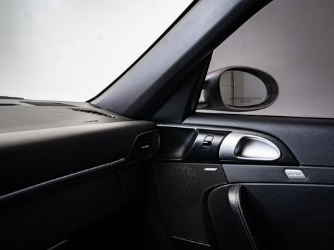 Used 2008 Porsche 911 Carrera 4 image 46