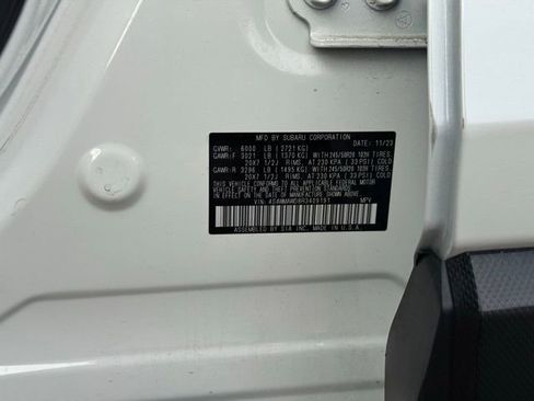 Used 2024 Subaru Ascent Touring image 43