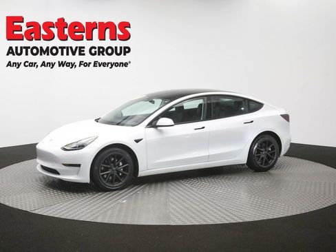 Used 2023 Tesla Model 3 Standard Range RWD image 52