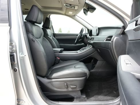 Used 2021 Hyundai Palisade SEL w/ Premium Package FWD image 21
