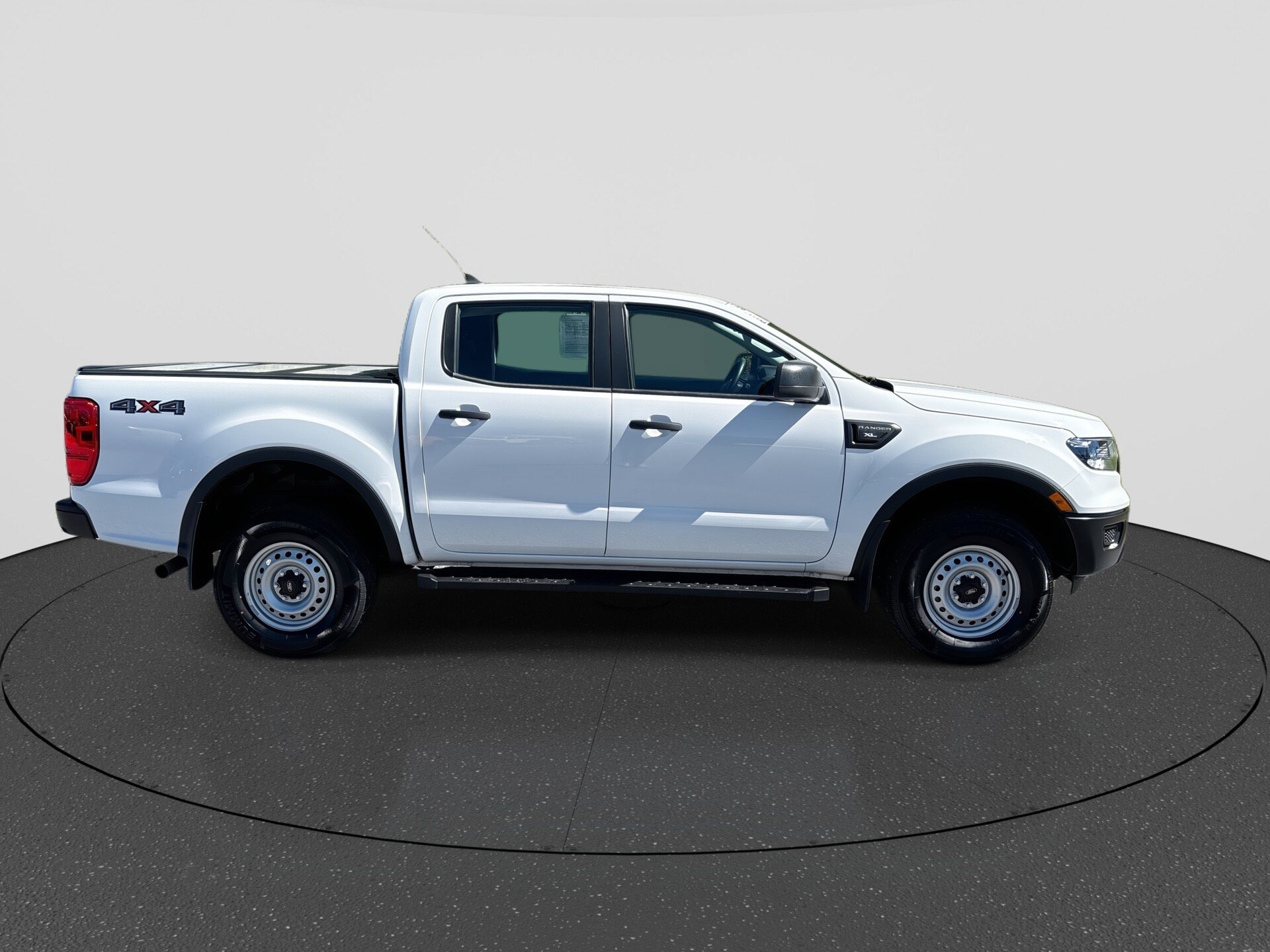 Used 2022 Ford Ranger XL w/ Equipment Group 101A High AWD/4WD image 9