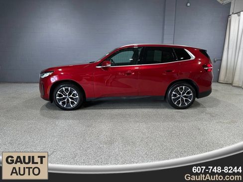 Used 2026 BMW X3 xDrive30i w/ Premium Package AWD/4WD image 5