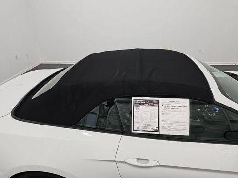 Used 2020 Ford Mustang GT Premium RWD image 45