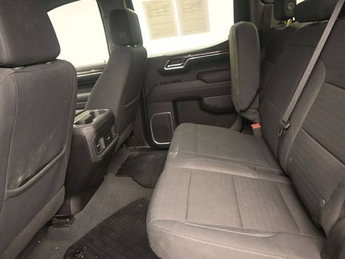 Used 2024 Chevrolet Silverado 1500 RST RWD image 14
