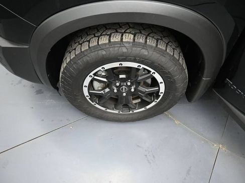 Used 2025 Nissan Pathfinder Rock Creek AWD/4WD image 37