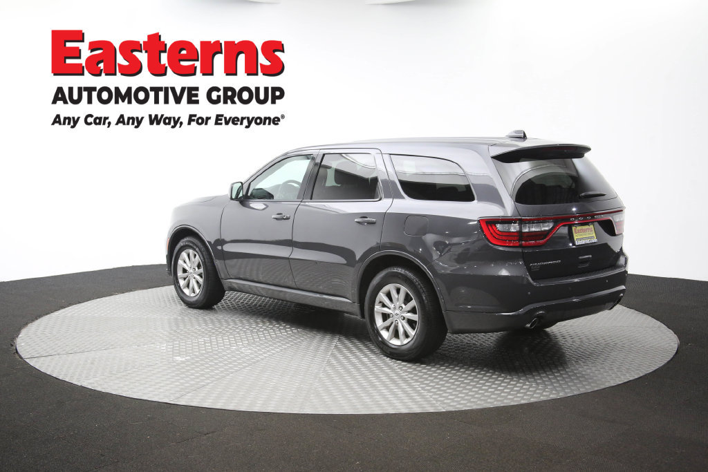 Used 2025 Dodge Durango GT RWD image 67