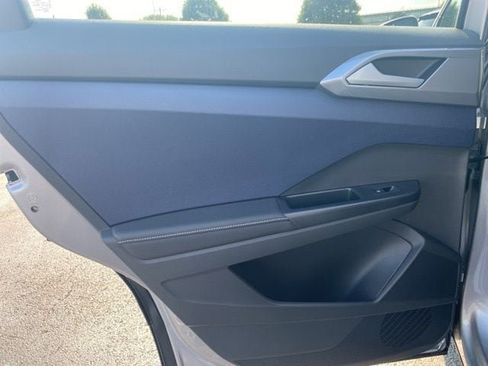 New 2025 Volkswagen Taos SEL image 53