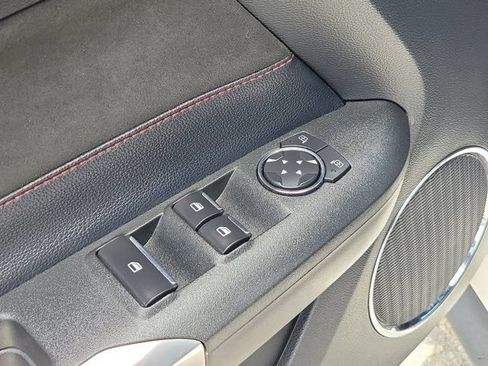 Certified 2017 Ford Mustang GT Premium RWD image 19