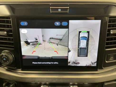 New 2026 Ford F250 Platinum image 25