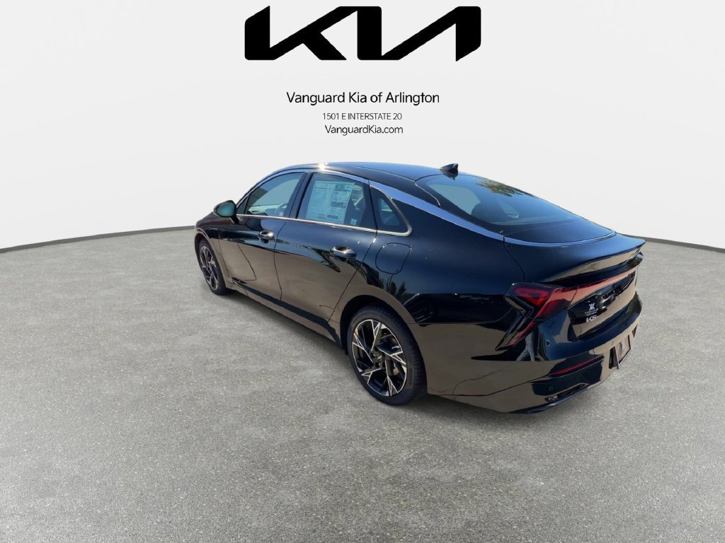 New 2026 Kia K5 GT-Line FWD image 6