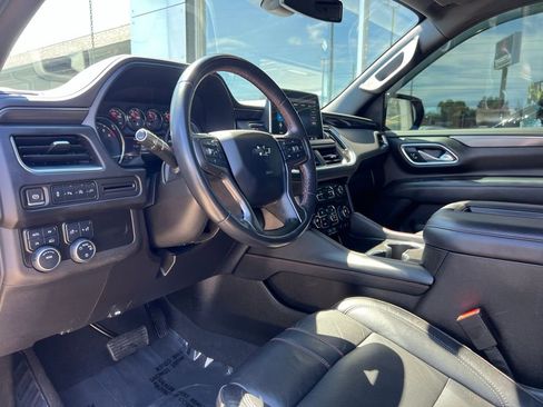 Used 2021 Chevrolet Tahoe RST image 56