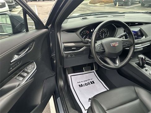 Used 2019 Cadillac XT4 Sport w/ Cold Weather Package image 45