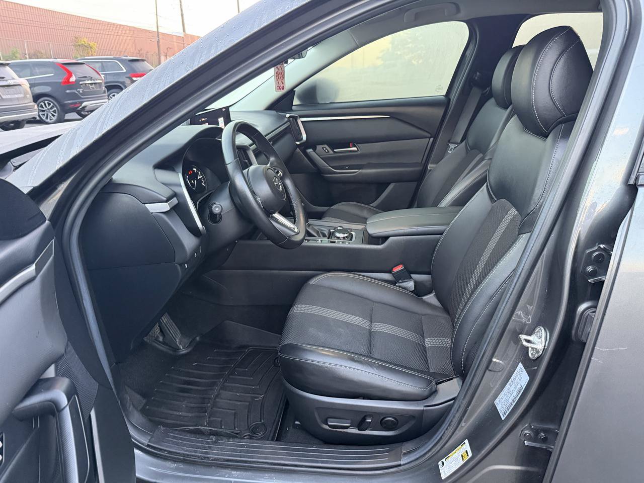 Used 2024 MAZDA CX-50 AWD 2.5 S w/ Cargo Package image 10