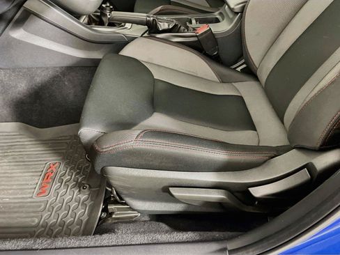 Used 2023 Subaru WRX AWD/4WD image 20