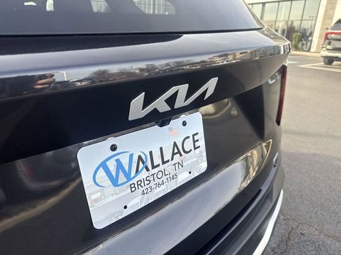 New 2026 Kia Sorento EX image 6