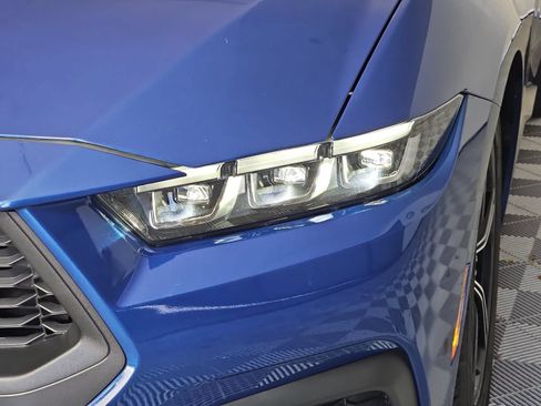 Used 2024 Ford Mustang Premium RWD image 27