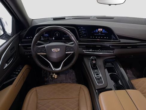 Used 2023 Cadillac Escalade ESV Sport w/ Touring Package RWD image 24