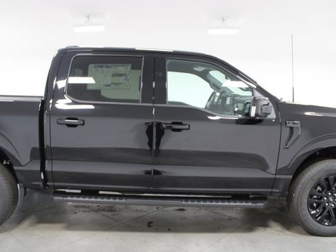 New 2026 Ford F150 Lariat AWD/4WD image 11