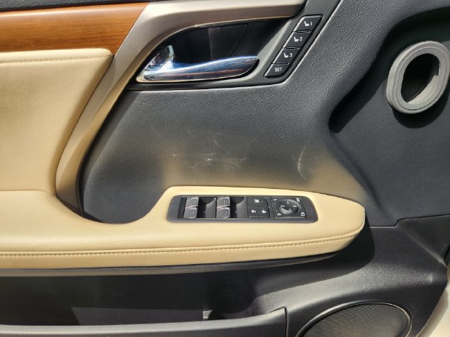 Used 2021 Lexus RX 350 FWD w/ Premium Package image 22
