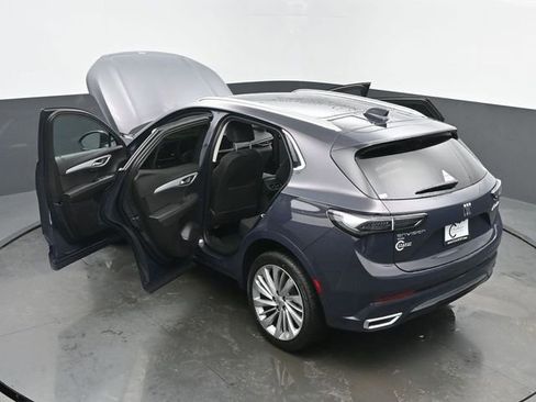 New 2026 Buick Envision Avenir image 64