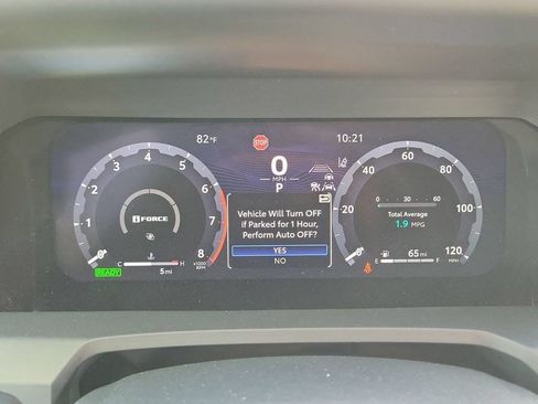 New 2026 Toyota Tacoma TRD Off-Road w/ TRD Off Road Upgrade Package AWD/4WD image 13