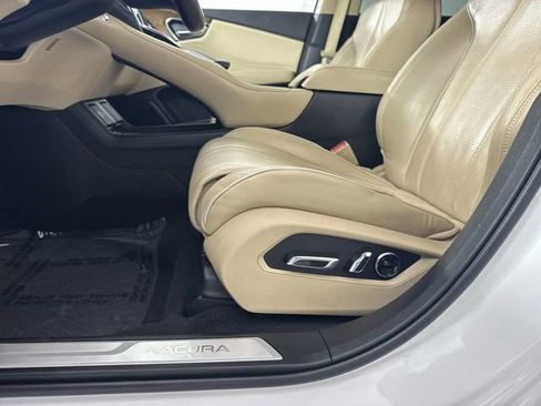 Used 2020 Acura RDX AWD w/ Advance Package image 21
