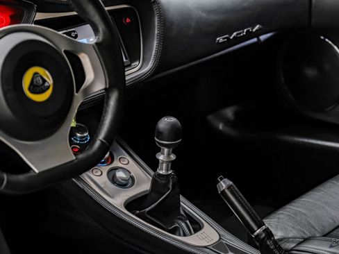 Used 2011 Lotus Evora 2+2 image 57